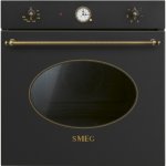 Smeg SF68C1AO – Hledejceny.cz