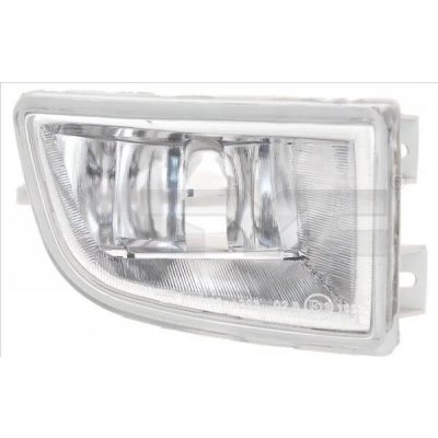 Mlhovka TYC 19-0294-05-2 | Zboží Auto