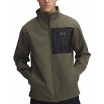 Under Armour M Shield Jacket zelená – Zboží Mobilmania