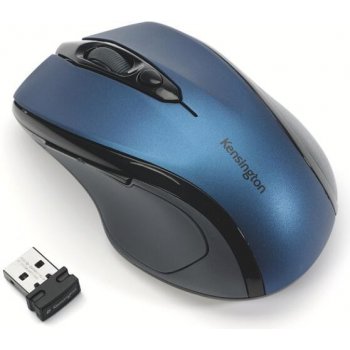 Kensington Pro Fit Wired Full-Size Mouse K72369EU