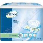 TENA Slip Super XL 28 ks 711023 – Zboží Mobilmania