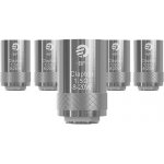 Joyetech žhavící hlava BF pro Cubis, eGo AIO Clapton MTL 1,5ohm 5ks – Zbozi.Blesk.cz