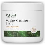 OstroVit Quatro mushroom blend 50 g – Hledejceny.cz