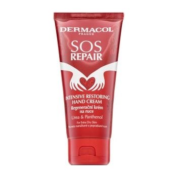 Dermacol SOS Repair intenzivní regenerační krém na ruce 75 ml