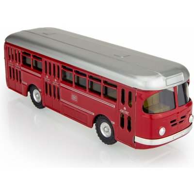 Kovap Autobus DB – Zboží Dáma