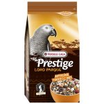 Versele-Laga Prestige Premium Loro Parque African Parrot Mix 1 kg – Zboží Mobilmania