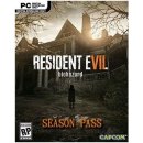 Resident Evil 7: Biohazard Season Pass