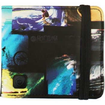 Hot Tuna Tuna Skate Wallet 81 Surf