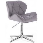 LuxuryForm Židle MILANO – Zboží Dáma