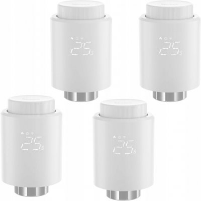 SONOFF Zigbee TRVZB – Zboží Dáma