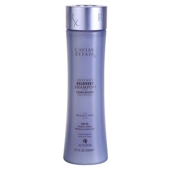 Alterna Caviar Repair X Instant Recovery Shampoo 250 ml