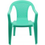 Ipae židlička zelená – Zboží Dáma