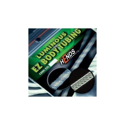 Hends HE LUMINOUS EZ BODY TUBING - BÍLÁ – Hledejceny.cz