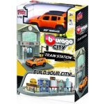 Bburago city 18 31505 Vlaková stanice 1:43 – Zboží Dáma Bburago city 18 31505 Vlaková stanice 1:43 – Zboží Dáma