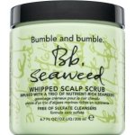 Bumble and Bumble vlasový peeling Bb. Seaweed Whipped Scalp Scrub 200 ml – Hledejceny.cz