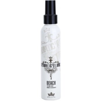Joico Structure sprej pro tepelnou úpravu vlasů Beach (Texture Spray) 150 ml