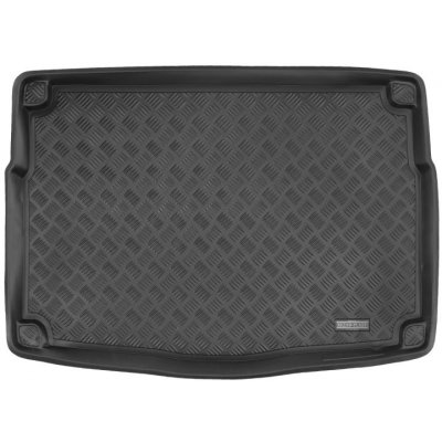 Gumoplastová vana do kufru Rezaw-Plast Kia Ceed 2012-2018 (hatchback) – Hledejceny.cz