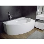 BESCO RIMA 150 x 95 cm VANRIM150P – Hledejceny.cz