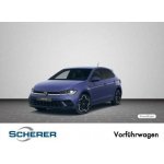 Volkswagen Polo R-Line DSG 85 kW