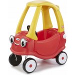 Little Tikes Cozy Coupe Nákupní vozík růžový – Zboží Mobilmania
