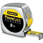 Stanley Powerlock 3m 1-33-041 – Zbozi.Blesk.cz