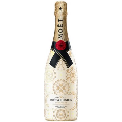 Moët & Chandon Champagne Limited Edition 12% 0,75 l