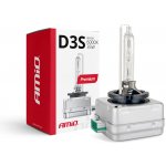 Amio 01979 Xenonová výbojka D3S 6000K PREMIUM - | Zboží Auto