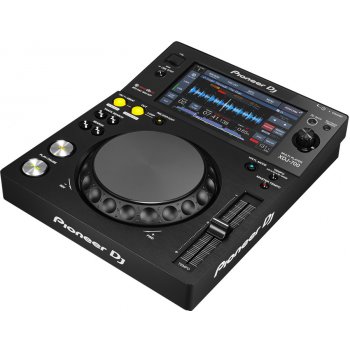 Pioneer DJ XDJ-700