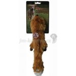 Skinneeez Liška pískací 61 cm – Zboží Dáma