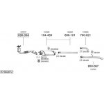 BOSAL BS 220-015 – Hledejceny.cz