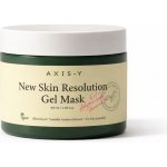 Axis y New Skin Resolution Gel Mask 100 ml – Hledejceny.cz