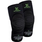 OXDOG X2 ELBOWGUARD Black/green – Zboží Mobilmania