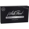 White Pearl Charcoal bělicí zubní pásky 28 ks