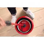 Vileda Spin Clean mop 161821 – HobbyKompas.cz
