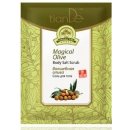 tianDe tělový solný peeling Magická oliva 60 g