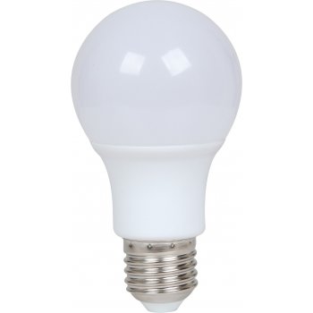 Retlux RLL 285 E27 žárovka LED A60 9W studená bílá