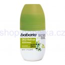 Babaria olive roll-on deodorant 50 ml