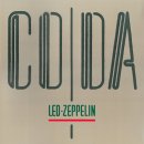 Coda - Led Zeppelin