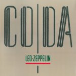 Coda - Led Zeppelin – Hledejceny.cz