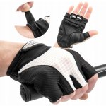 Author Men Elite Gel SF black/white – Zboží Mobilmania