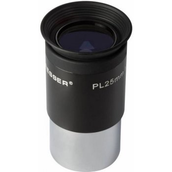 Bresser Plössl PL 25mm 50° 1,25″