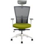 Office Pro Merens bez podhlavníku BI201 – Zboží Živě