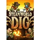 SteamWorld Dig