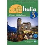 Caffé Italia 3 TB – Zboží Mobilmania