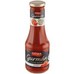 Otma Gurmán Extra kečup jemný 520 g – Zboží Dáma