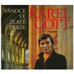 Karel Gott - Vánoce ve Zlaté Praze – Zboží Mobilmania