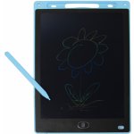 Aga4Kids Kreslící tablet 10" Modrý – Zboží Mobilmania