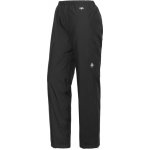 Montbell Kalhoty nepromokavé Super Dry-Tec Rain Pants dámské černá – Zboží Dáma