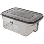 Orion Dávkovací dóza nízká grey 2,6 l – Zboží Mobilmania