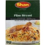 Shan Pilau biryani 50 g – Zboží Mobilmania